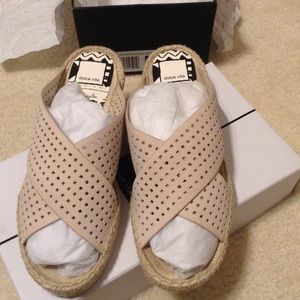 Dolce Vita Loki shoes